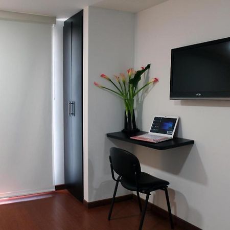 בוגוטה Hotel Radel Superior חדר תמונה