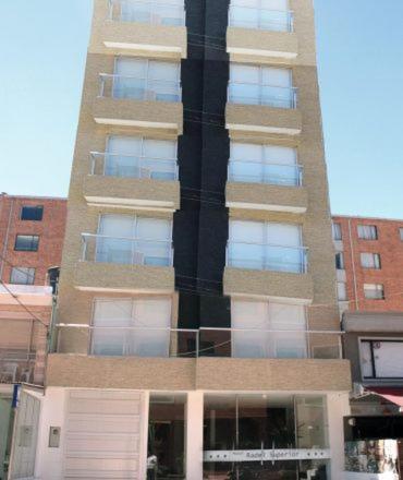 בוגוטה Hotel Radel Superior מראה חיצוני תמונה