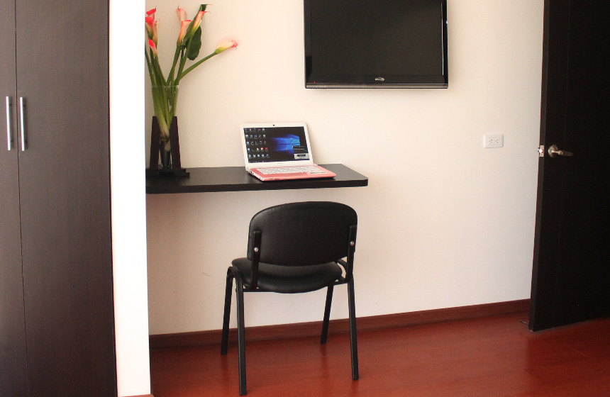 בוגוטה Hotel Radel Superior חדר תמונה
