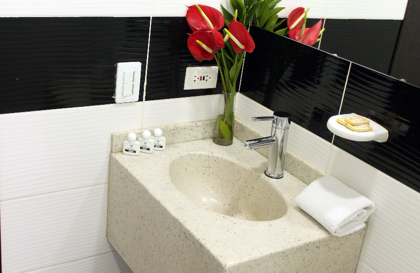 בוגוטה Hotel Radel Superior חדר תמונה