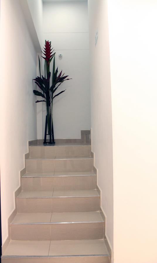 בוגוטה Hotel Radel Superior מראה חיצוני תמונה
